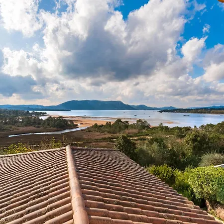 Vila De Standing Piscine- Vue Panoramique