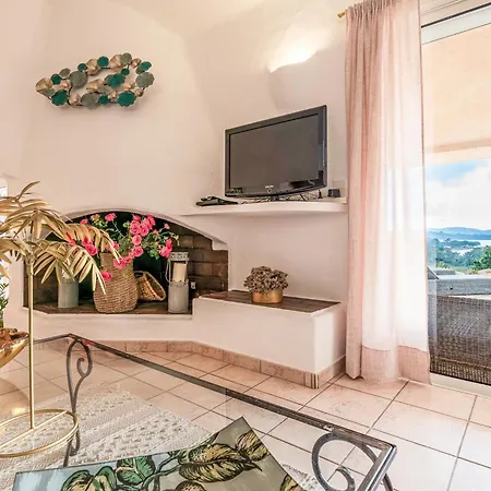 Vila De Standing Piscine- Vue Panoramique