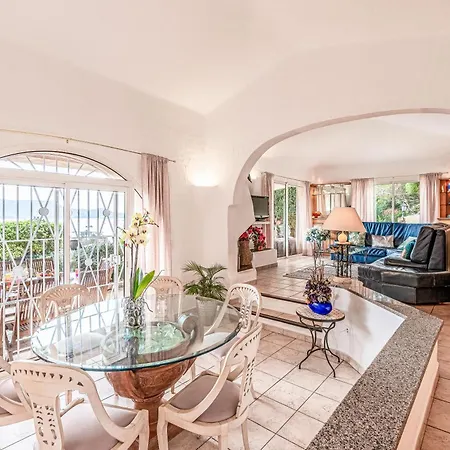 De Standing Piscine- Vue Panoramique * Porto-Vecchio (Corsica)