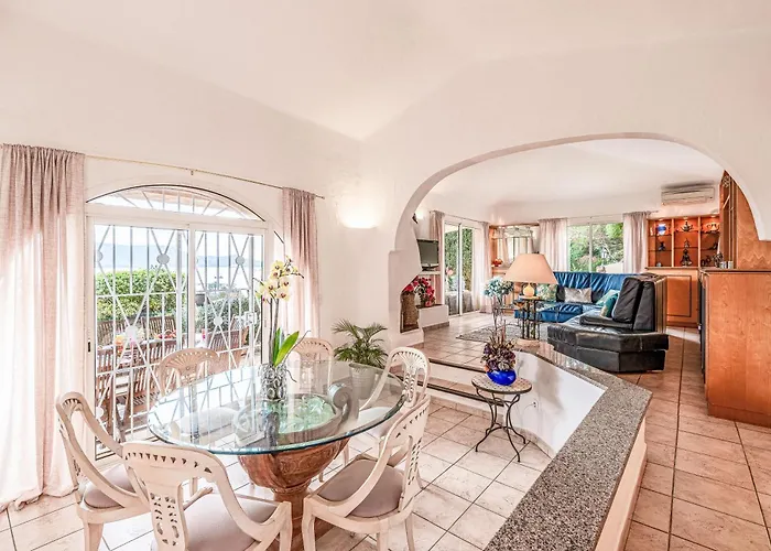 De Standing Piscine- Vue Panoramique * Porto-Vecchio (Corsica)