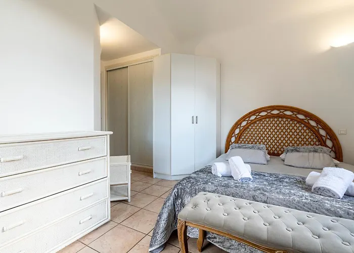 Vila De Standing Piscine- Vue Panoramique