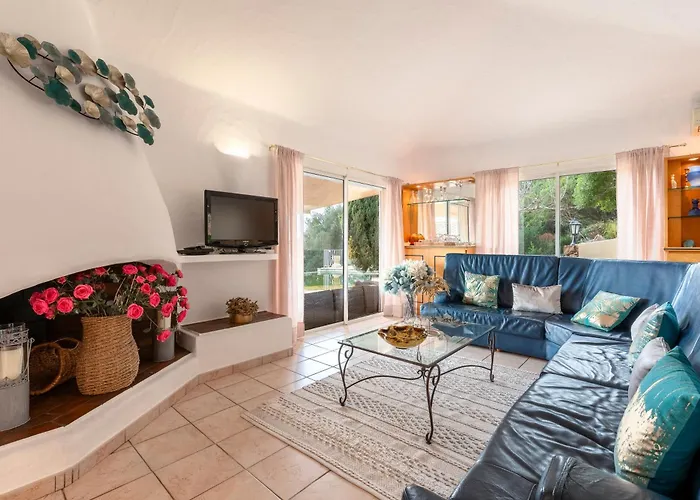 De Standing Piscine- Vue Panoramique