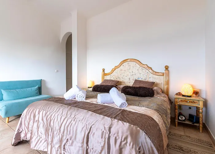 Vila De Standing Piscine- Vue Panoramique