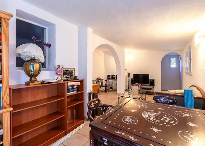 De Standing Piscine- Vue Panoramique * Porto-Vecchio (Corsica)