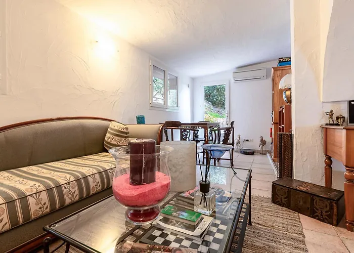 Vila De Standing Piscine- Vue Panoramique *