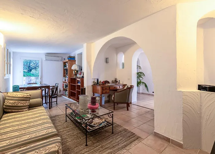 De Standing Piscine- Vue Panoramique * Porto-Vecchio (Corsica)