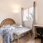 别墅 De Standing Piscine- Vue Panoramique *