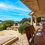 De Standing Piscine- Vue Panoramique 别墅 维琪奥港