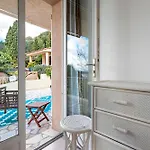 De Standing Piscine- Vue Panoramique *