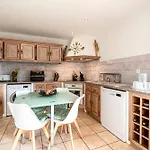 别墅 De Standing Piscine- Vue Panoramique *