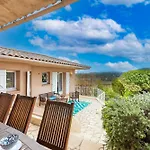 De Standing Piscine- Vue Panoramique 别墅 *