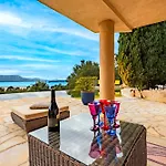 De Standing Piscine- Vue Panoramique Villa *