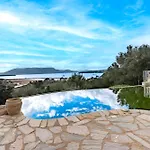 De Standing Piscine- Vue Panoramique