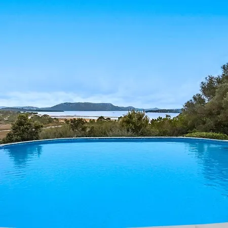 De Standing Piscine- Vue Panoramique * Porto Vecchio