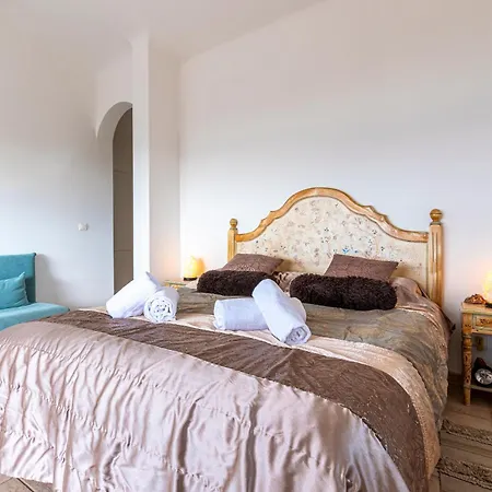 Villa De Standing Piscine- Vue Panoramique