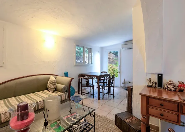 De Standing Piscine- Vue Panoramique