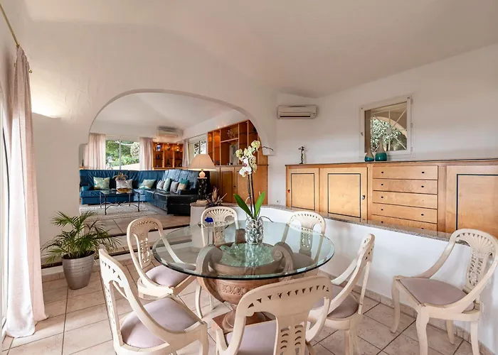 De Standing Piscine- Vue Panoramique * Porto-Vecchio (Corsica)