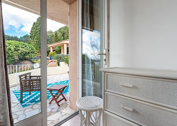 De Standing Piscine- Vue Panoramique *